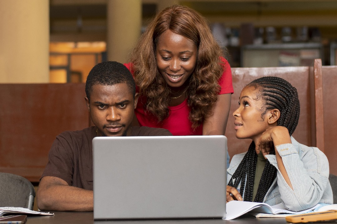 IELTS registration Enugu